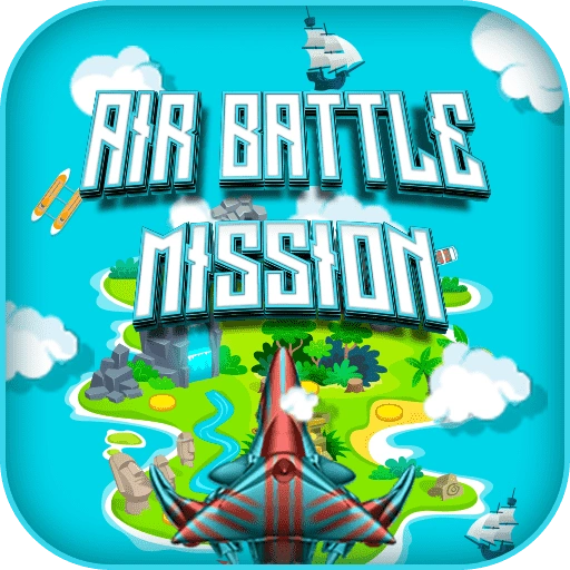 Icon for Air Battle Mission
