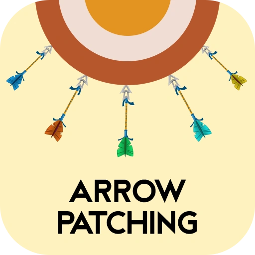 Icon for Arrow Patching