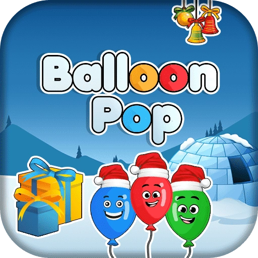 Icon for Balloon Pop