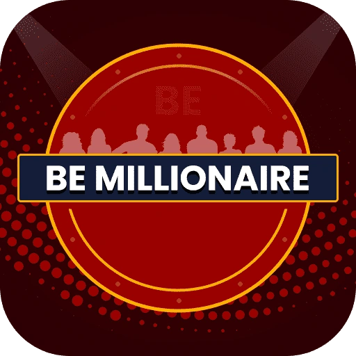 Icon for Be Millionaire 2023
