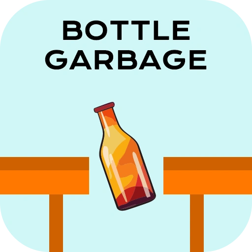 Icon for Bottle Garbage