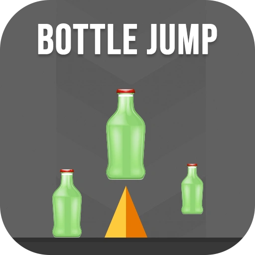 Icon for Bottle Jump