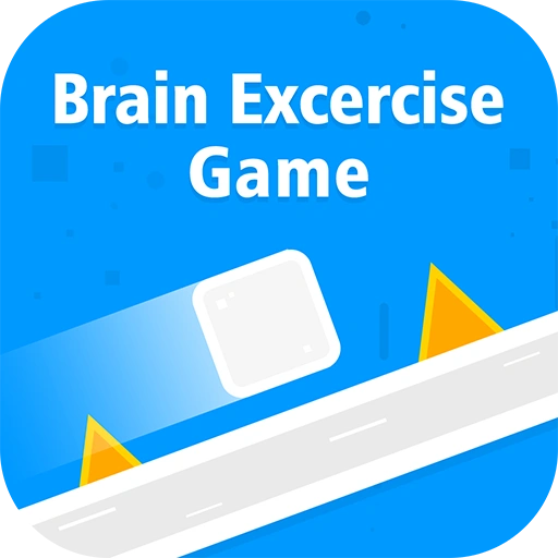 Icon for Brain Exercise Game