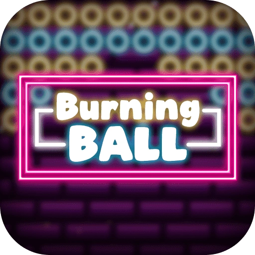 Icon for Burning Balls