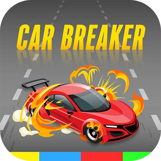 Icon for Car Breaker
