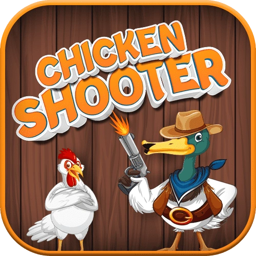Icon for Chicken Shooter