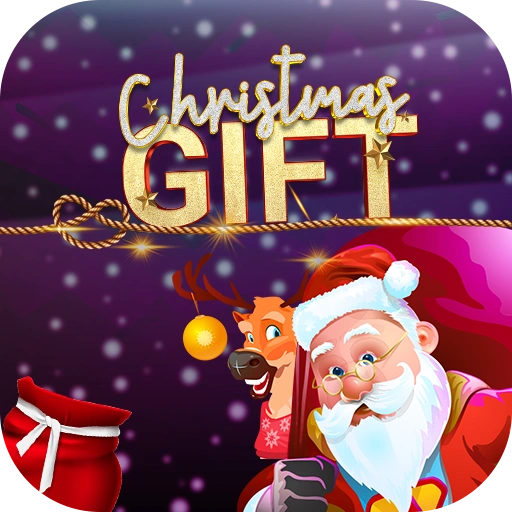 Icon for Christmas Gifts