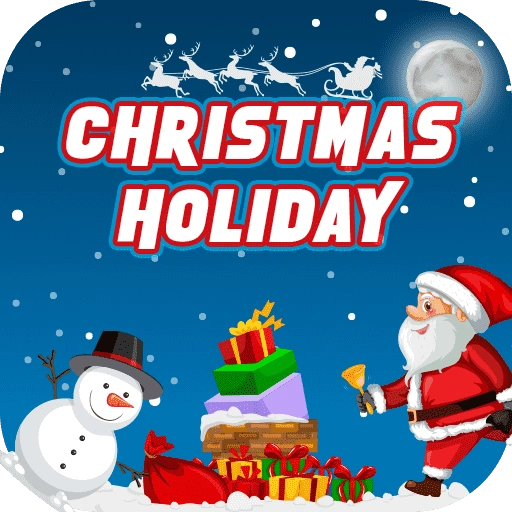 Icon for Christmas Holiday
