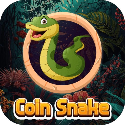 Icon for Coin Snake