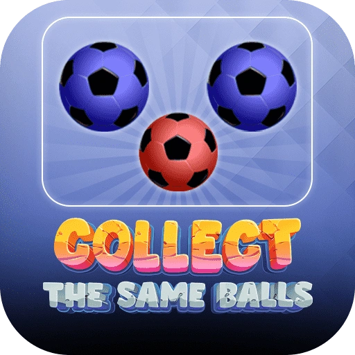 Icon for Collect The Same Balls