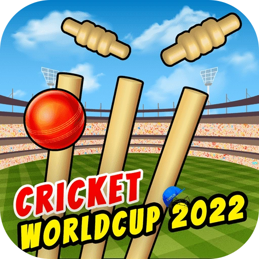 Icon for Cricket Game