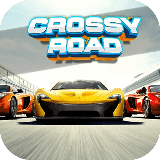 Icon for Crossy Road