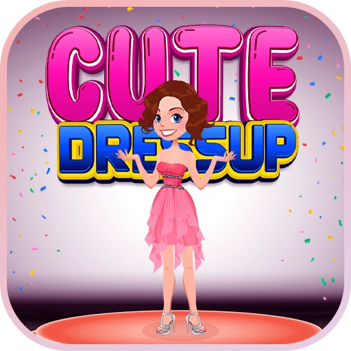 Icon for Cute Dress Up