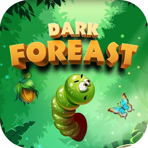 Icon for Dark Forest