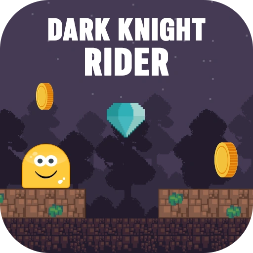 Icon for Dark Knight Rider