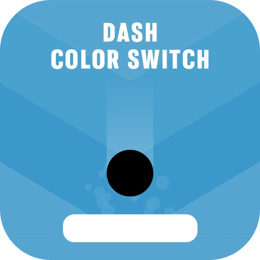 Icon for Dash Color Switch
