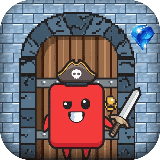 Icon for Diamond Robber