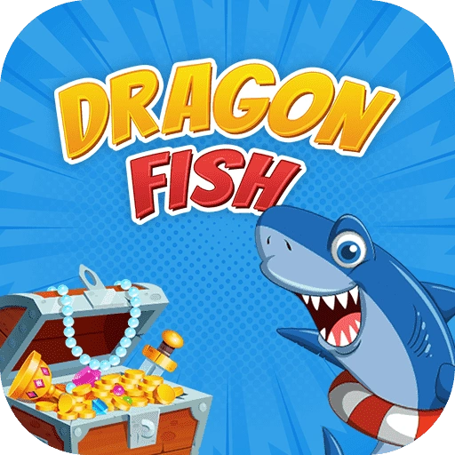 Icon for Dragon Fish