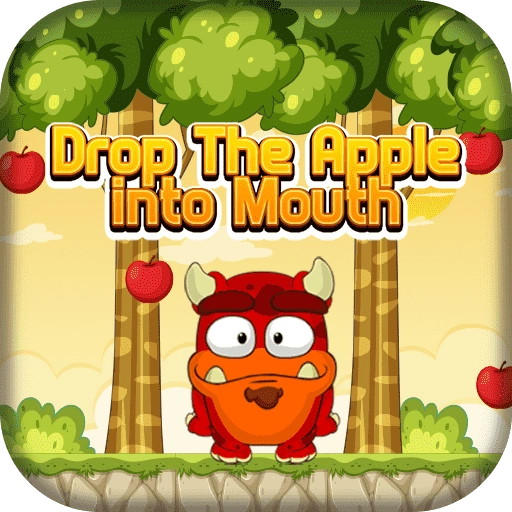 Icon for Drop The Apple in Mouth