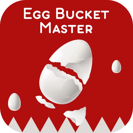 Icon for Egg Bucket Master