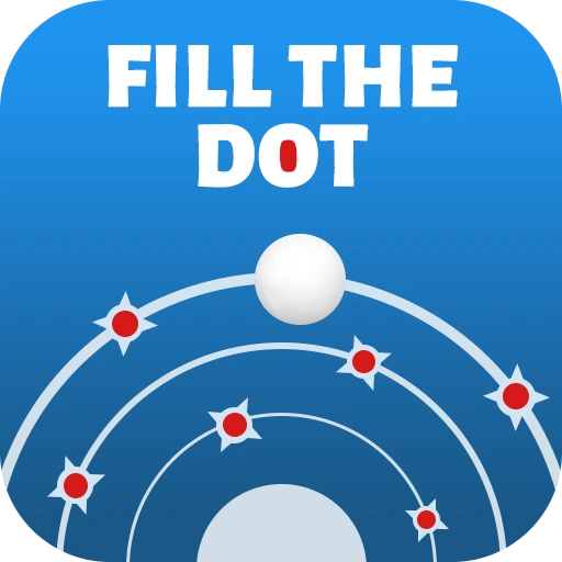 Icon for Fill The Dot