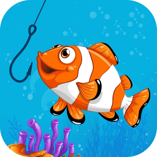 Icon for Fish Catcher