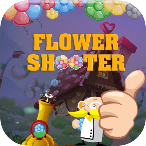 Icon for Flower Shooter