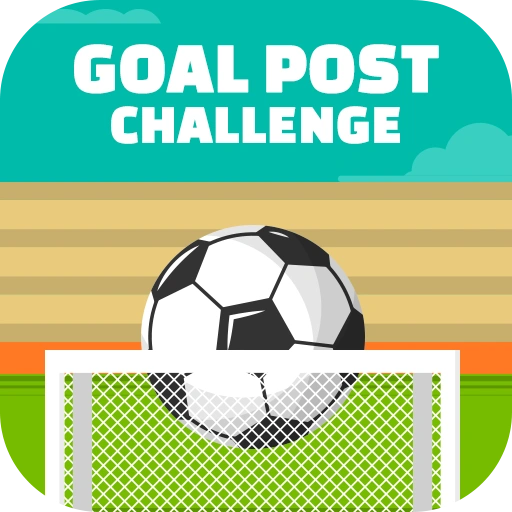 Icon for Goal Post Challenge