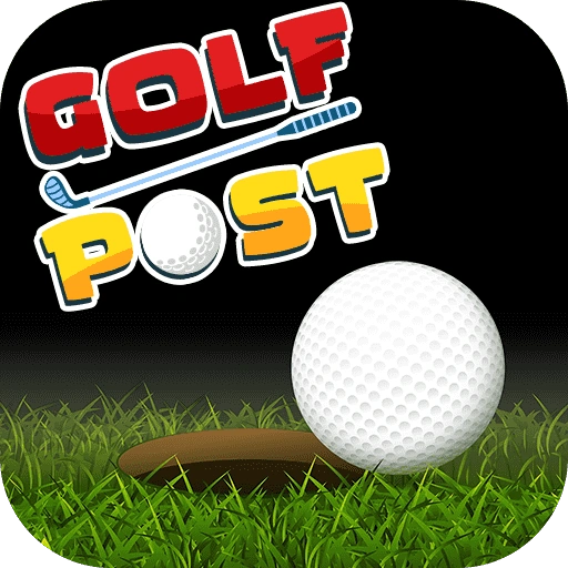 Icon for Golf Post