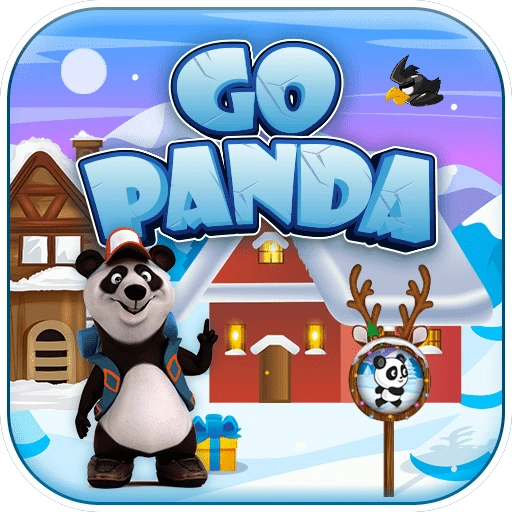 Icon for Go Panda