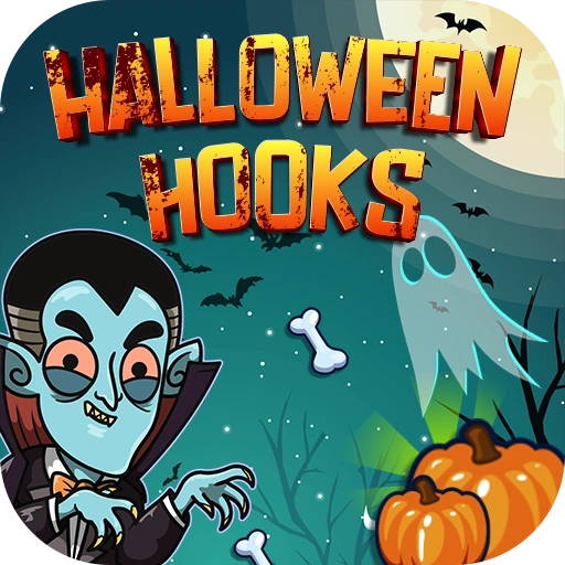 Icon for Halloween Hooks