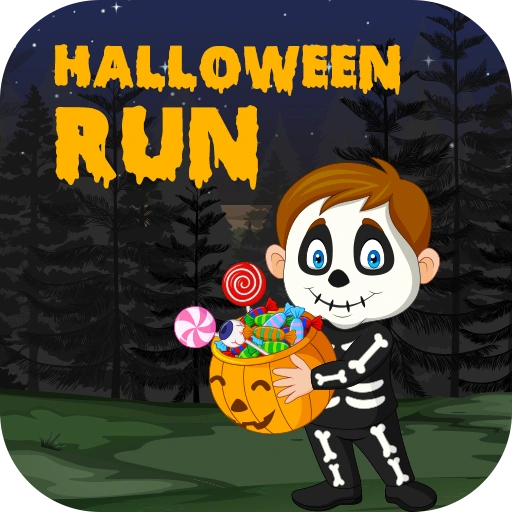 Icon for Halloween Run
