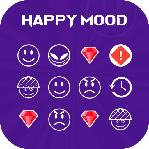 Icon for Happy Mood