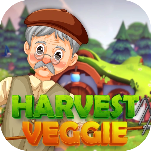 Icon for Harvest Veggie
