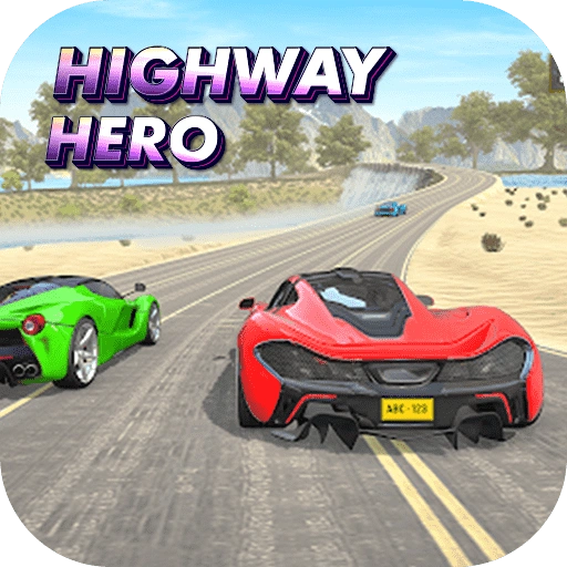 Icon for Highway Hero