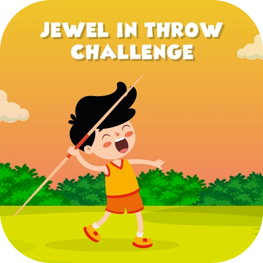 Icon for Jewel In Throw Challenge