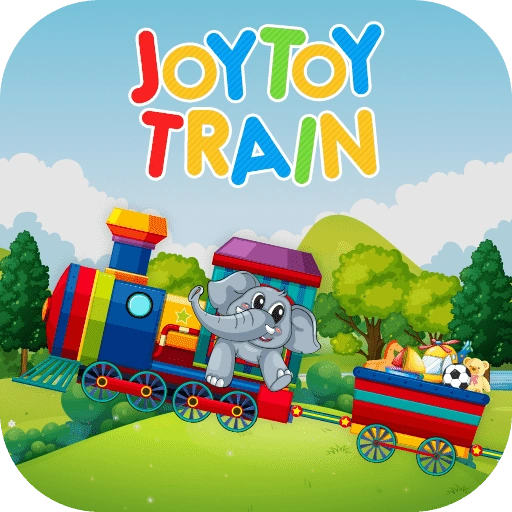 Icon for Joy Toy Train