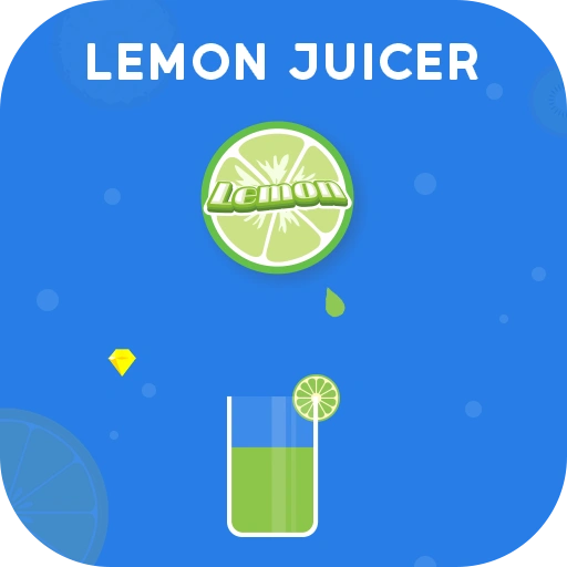 Icon for Lemon Juicer