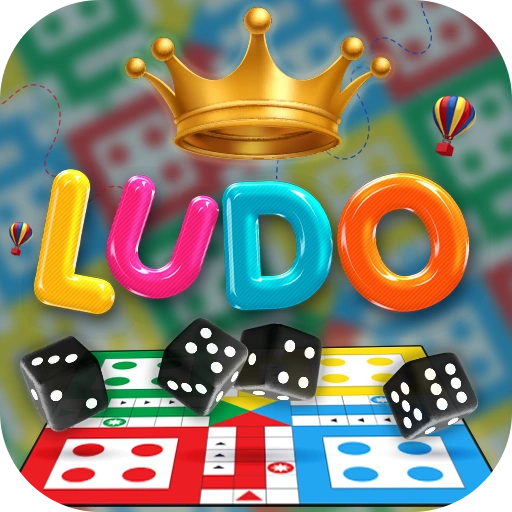 Icon for Ludo Multiplayer