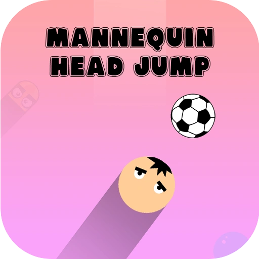 Icon for Mannequin Head Jump