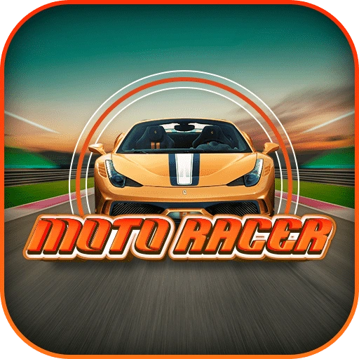 Icon for Moto Racer