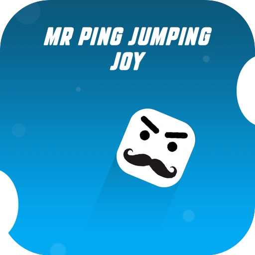 Icon for Mr. Ping Jumping Joy