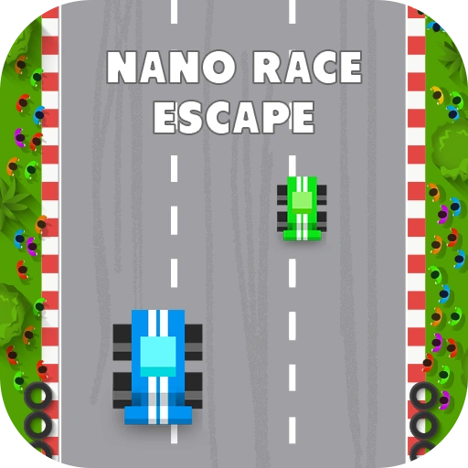 Icon for Nano Race Escape
