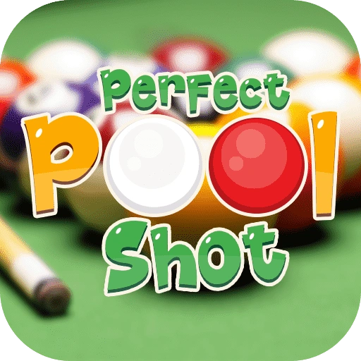 Icon for Perfect Pool Shot