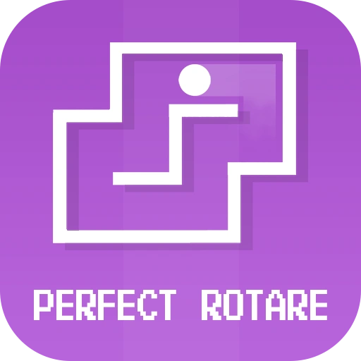 Icon for Perfect Rotare