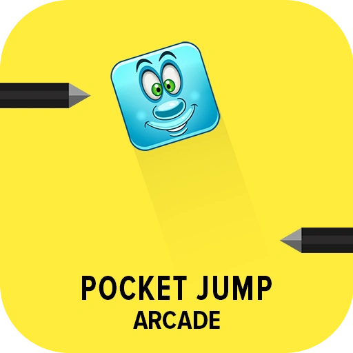 Icon for Pocket Jump Arcade