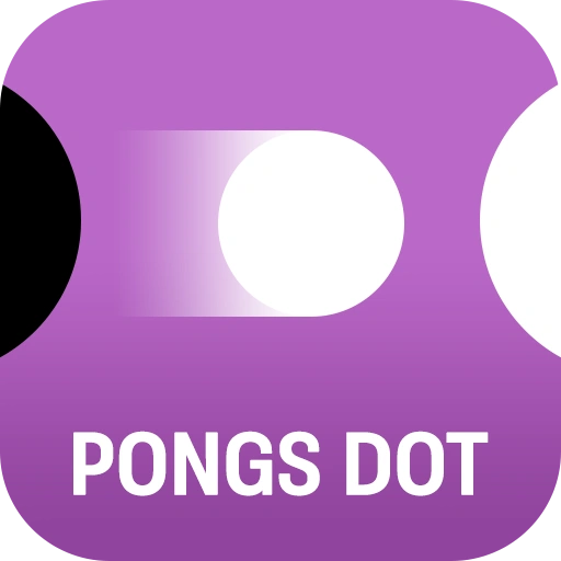 Icon for Pongs Dot
