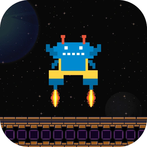 Icon for Reverse Space Riding