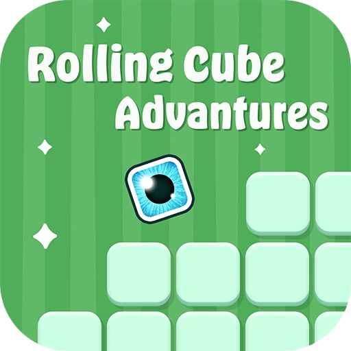 Icon for Rolling Cube Adventure