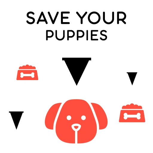 Icon for Save Your Puppies